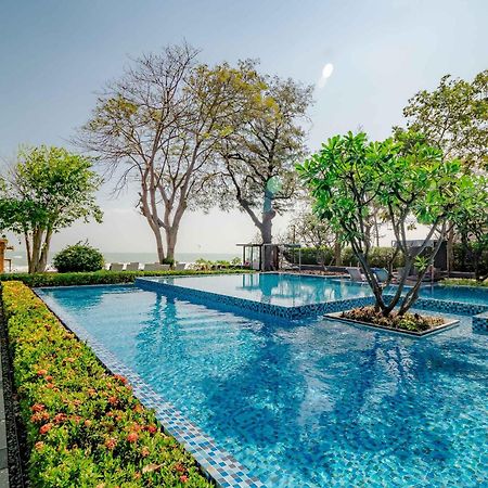 Baan Sandao Condo Hua Hin Exterior foto